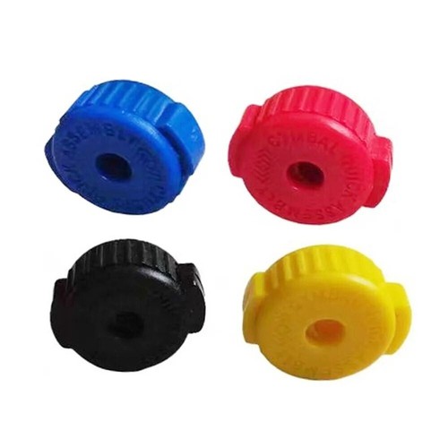 Quick release cymbal buckles - quick-release,