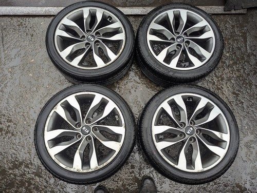 Mk3 kia optima - tf,