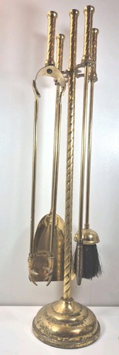 Fireplace companion set fire - fireplace,