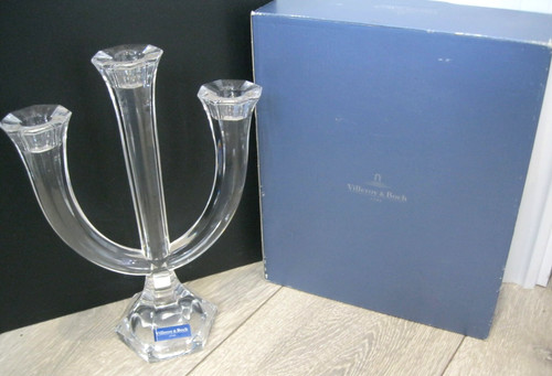 Villeroy boch crystal 3 - villeroy, arm