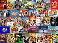 Multi-Listing Classic TV