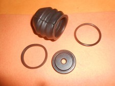 VAUXHALL VICTOR FD & VX4/90(1967-70)Girling type NEW BRAKE SERVO SEAL REPAIR KIT