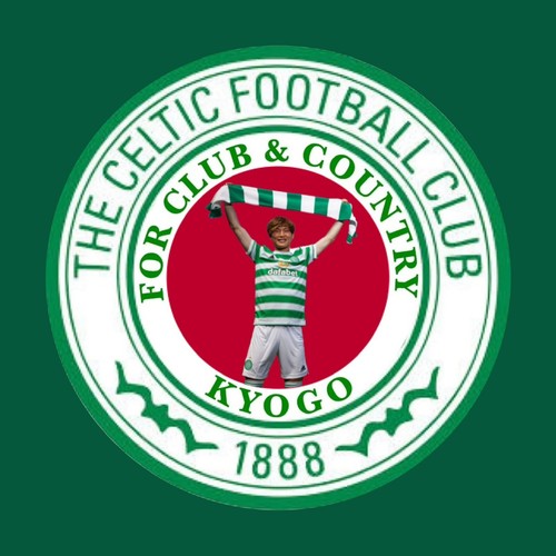 Celtic pin badges - pin,