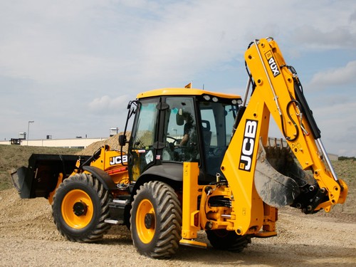 Jcb 4cx decal - 4cx,