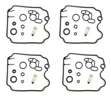 4X Carburetor Carb Rebuild