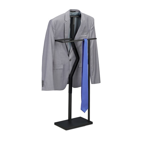 Suit stand clothes hanger - stand,