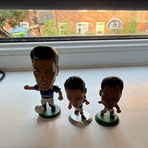 Everton corinthian football - corinthian,
