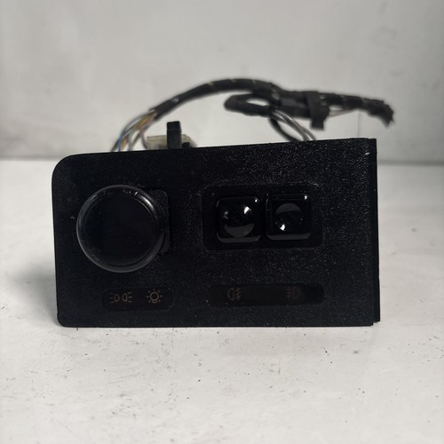 Bmw e30 headlamp - headlamp, and