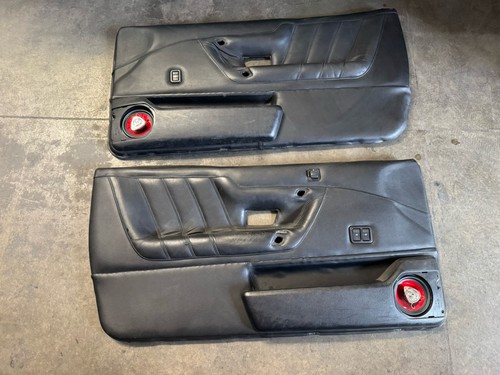 Corrado vr6 front - front, door