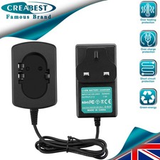 For Hitachi BCL1815 BCL1830 EBM1830 327730 326240 WH18DL 18V Li-Ion Charger