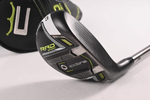Cobra king radspeed hybrid - king,