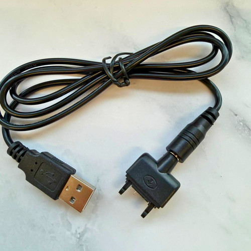 Usb charger cable for - cable, sony