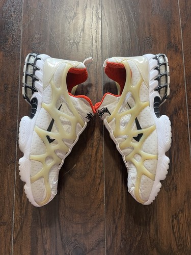Nike stussy air - nike, kukini
