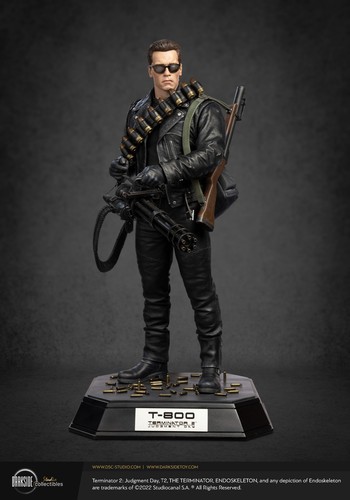 Sideshow darkside studio 800 - darkside,