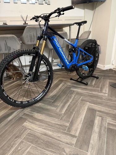 2024 mondraker crafty size - 2024,