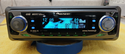 Old school pioneer deh - school,