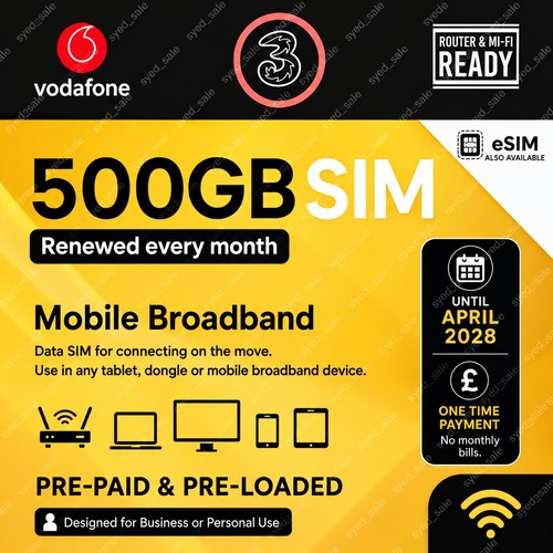 Three pre loaded data - data, sim