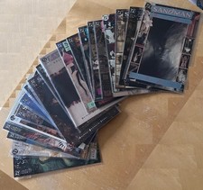 Sandman DC 1991 Neil Gaiman
