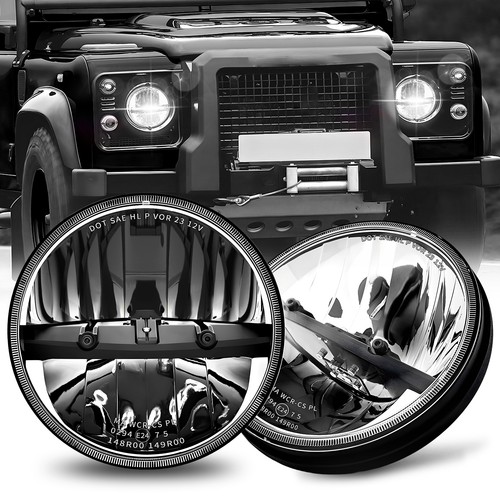 Fit land rover - land, defender