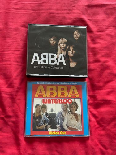 Abba readers digest the - readers,
