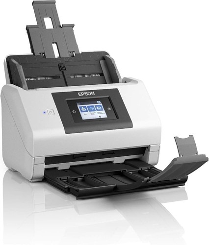 Epson workforce 780n high - ds-780n,