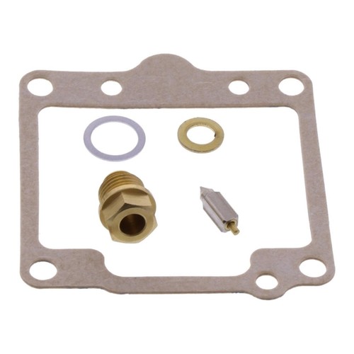 Carburetor repair kit tourmax - carburetor,