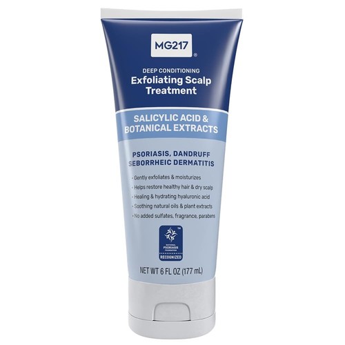 Mg217 deep conditioning - deep,
