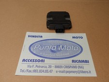 Genuine Suzuki Burgman 400