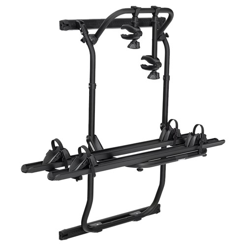 Thule elite van bike rack - xt,
