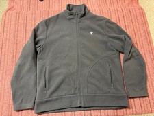 MENS USED BMW MOTORSPORTS GRAY