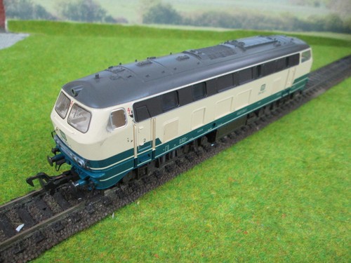 Fleischmann 4933 class - 4933, 218