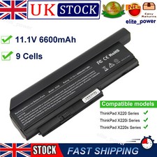 9 Cells Laptop Battery For