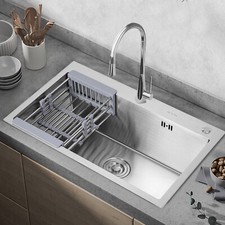 304 stainless steel - steel, waterfall