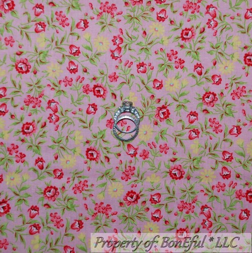 Boneful fabric cotton - boneful, fq
