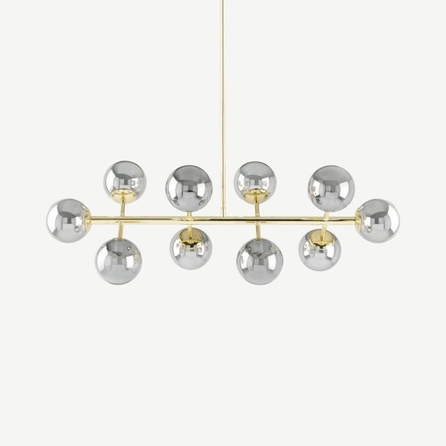 Pendant chandelier wide - chandelier,