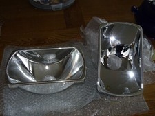 SAAB 900 classic  headlamp