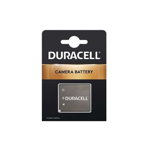 Duracell premium analog fuji - analog,