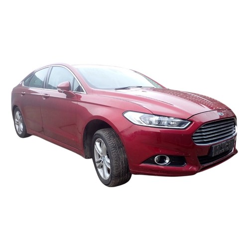 Ford mondeo fuel pump mk5 - ford,
