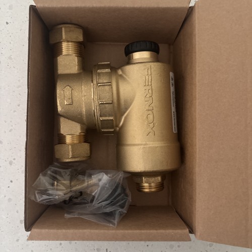 Fernox tf1 omega - omega, 22mm