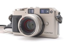 [MINT] CONTAX G1 Rangefinder