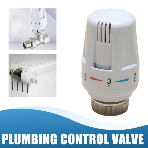 Thermostat head trv - head,