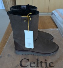 Celtic And Co Women's Brown
