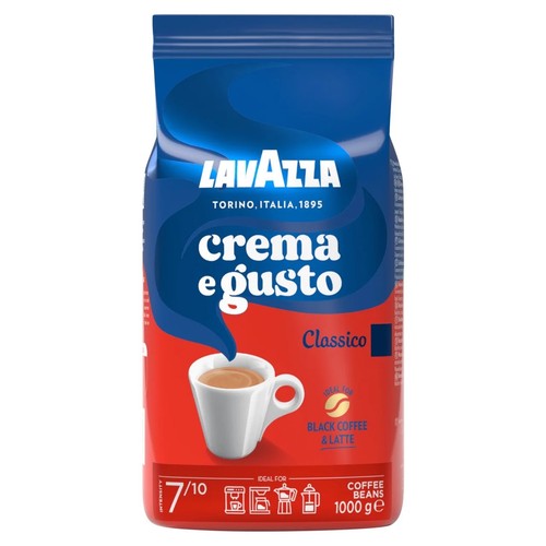 1kg lavazza crema - 1kg,