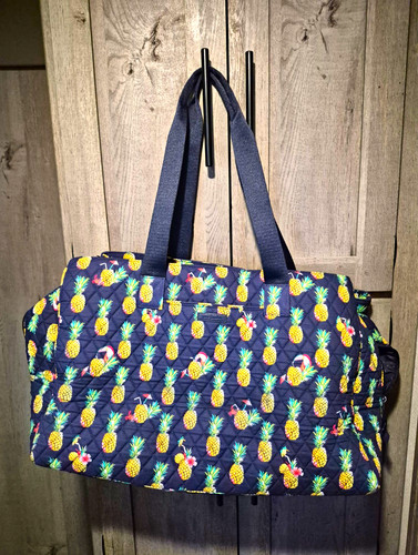 Vera bradley toucan party - bradley,