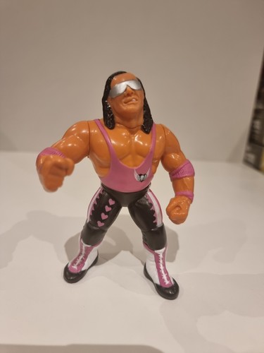 Hasbro wwf series - wwf, wrestling