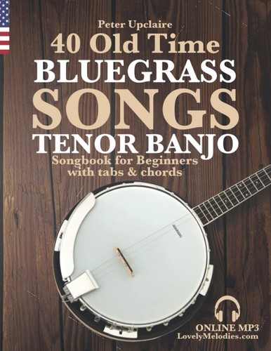 Old time bluegrass songs - time,