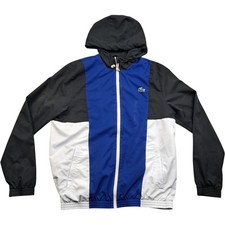 Lacoste Sport Track Jacket M