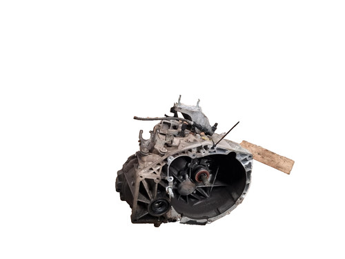 Suzuki sx4 gearbox speed - gearbox, 6