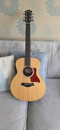 Taylor mini sitka spruce - taylor, mini-e