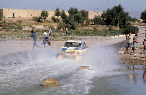 Timo makinen henry liddon - makinen,